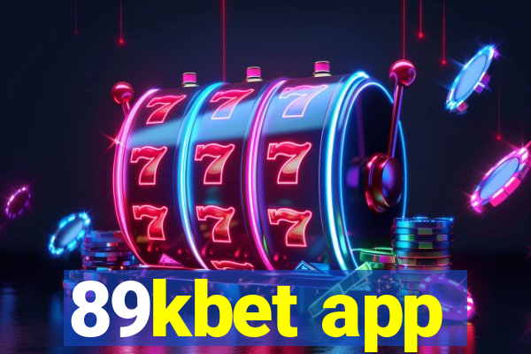 89kbet app